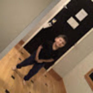 Meet your Posher, Tom & laura